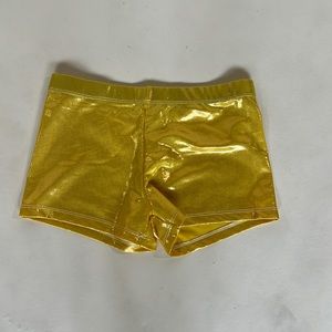 Girls gymnastics spandex